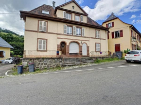 Au grand air, Stosswihr